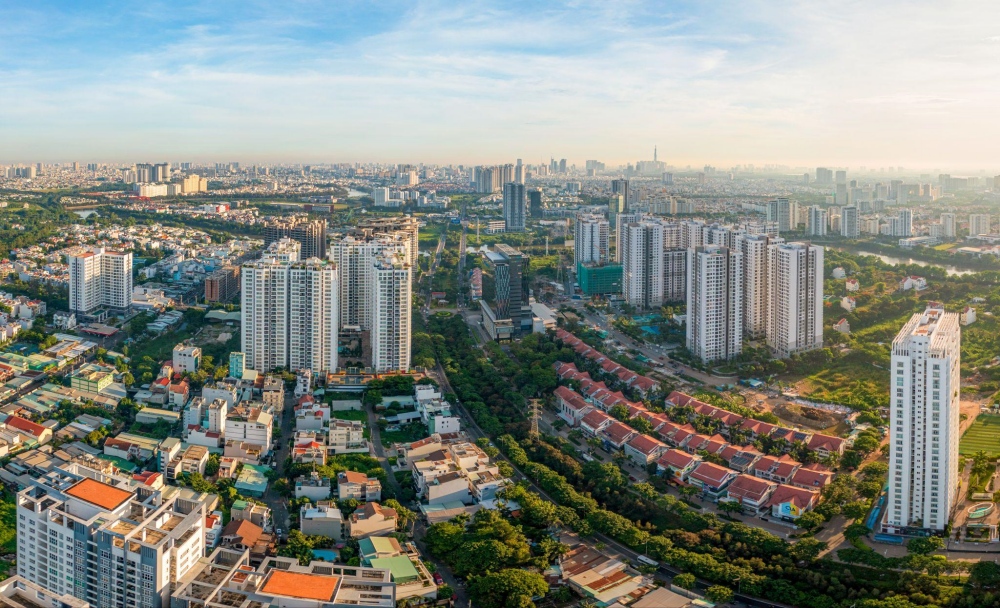 Tạo giá trị trong đầu tư bất động sản