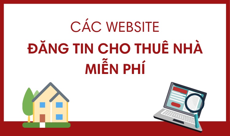 Lọc tin cho thuê nhà