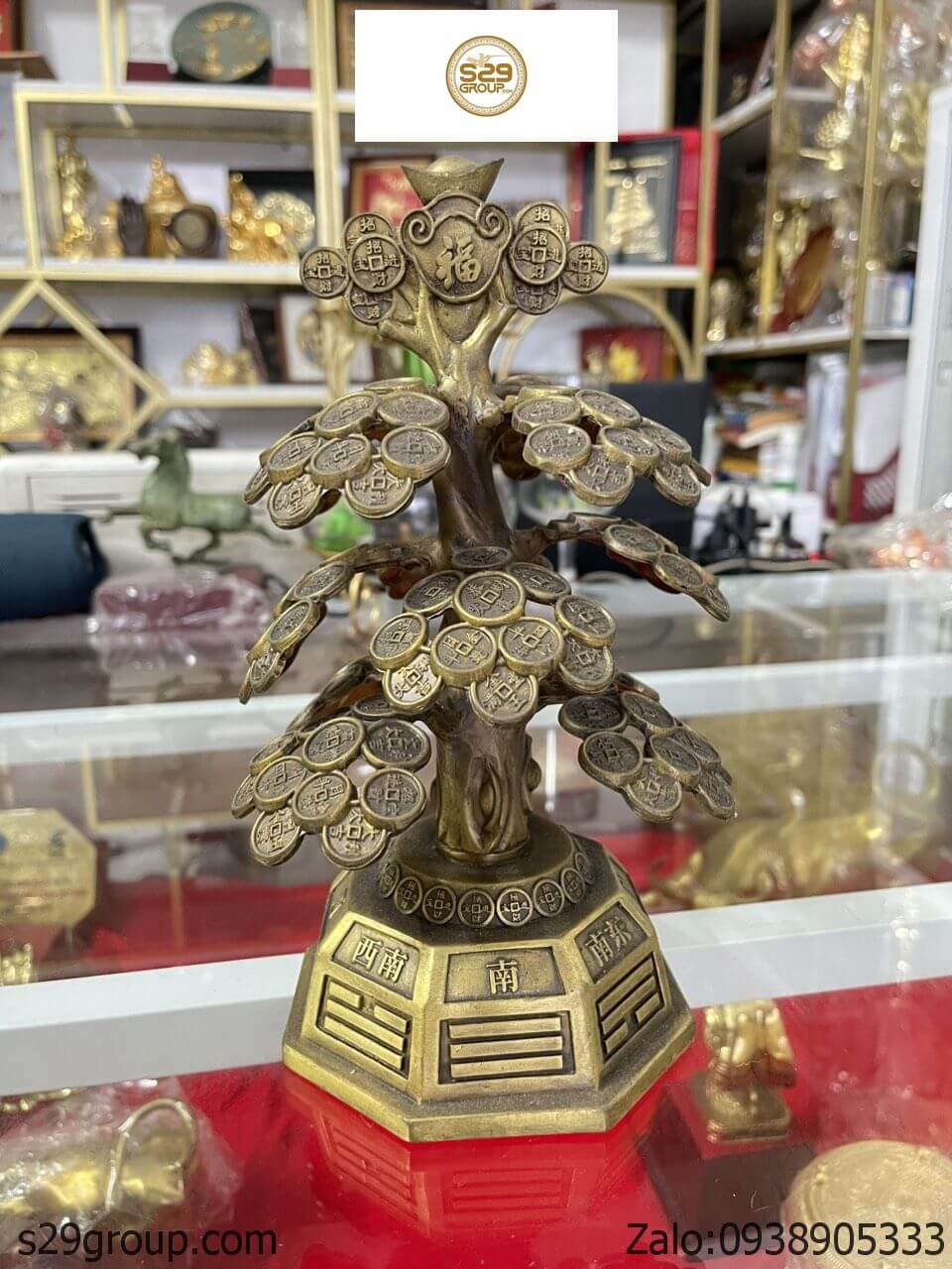 Cân bằng dòng tiền