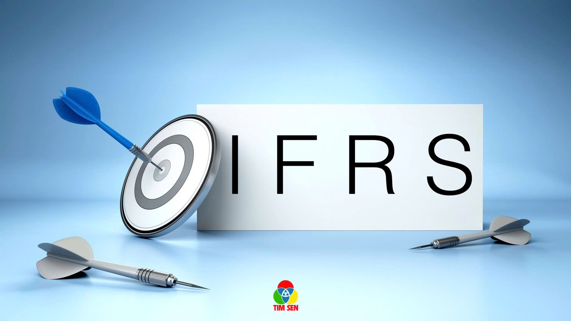 IFRS trong BĐS Việt Nam