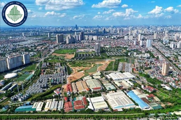 Quy định pháp lý nhà đất