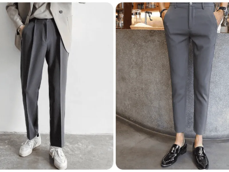 Phối màu tương đồng giúp outfit công sở liền mạch và tinh tế