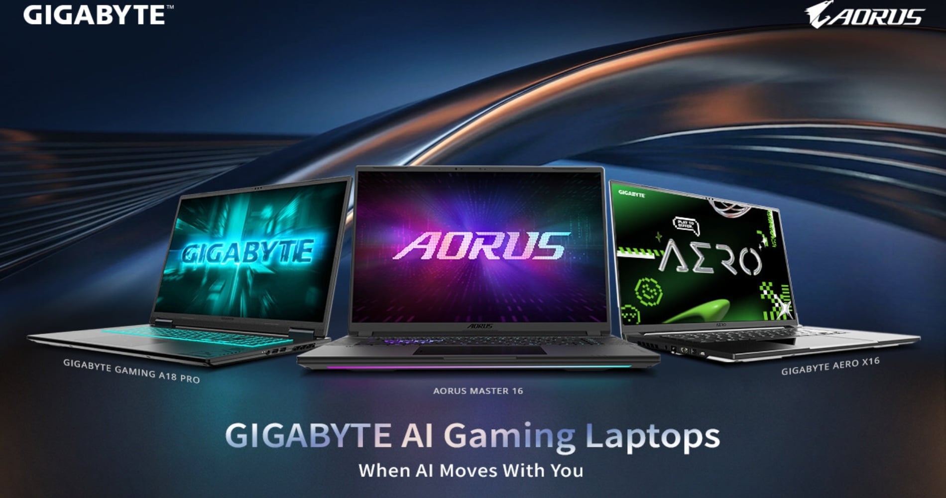 Laptop AI mới nhất 2026