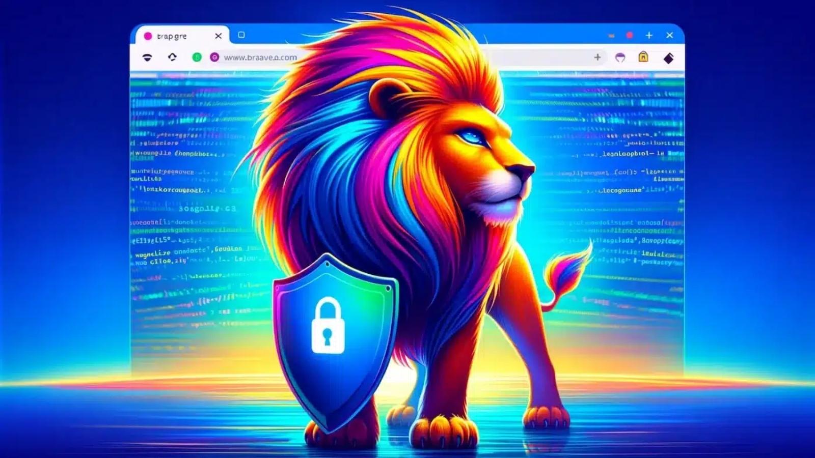 Brave AI bảo mật