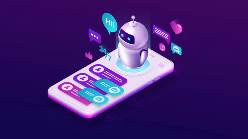 Khái niệm Chat AI tiếng Việt