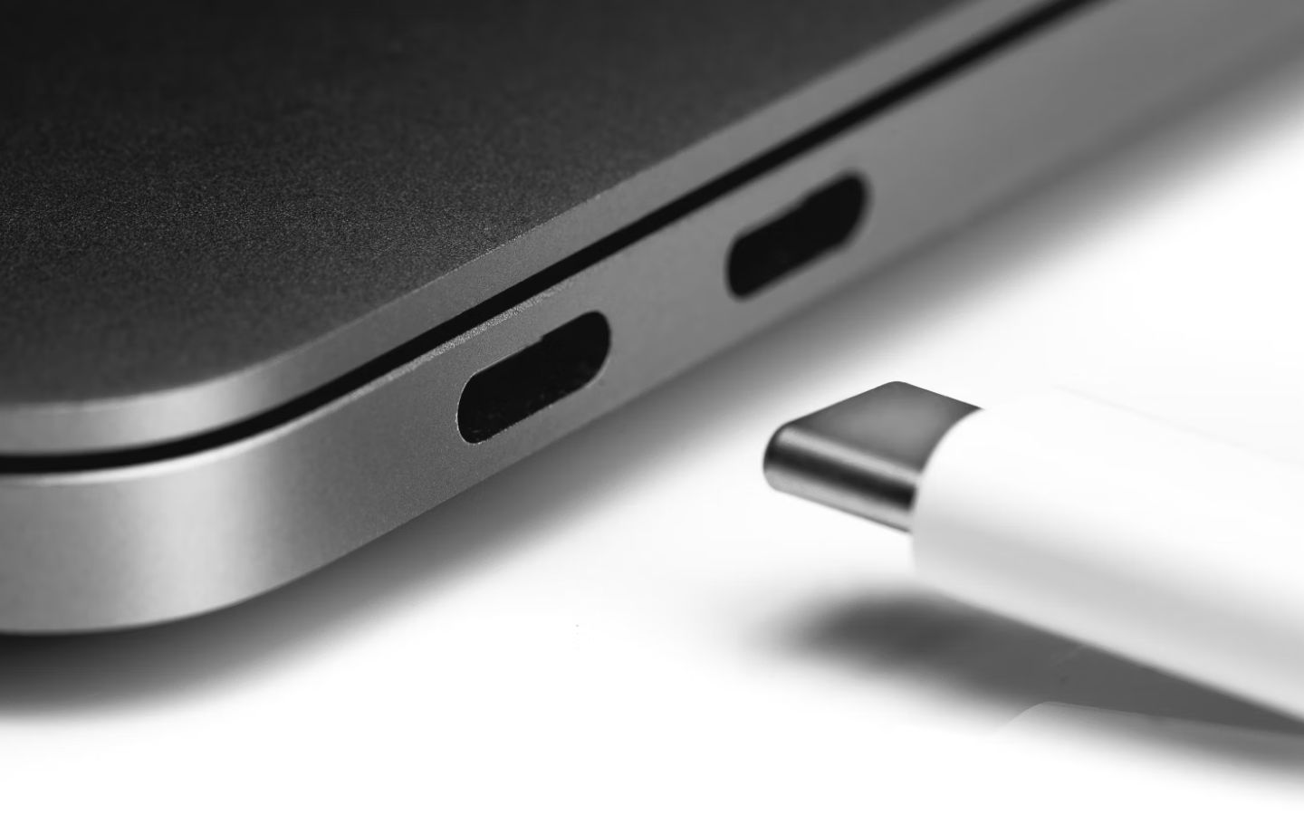 Cổng USB-C đa năng