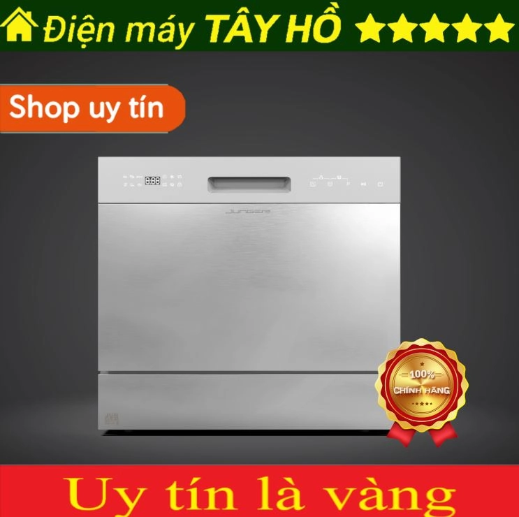 Máy rửa bát gọn cho bếp nhỏ