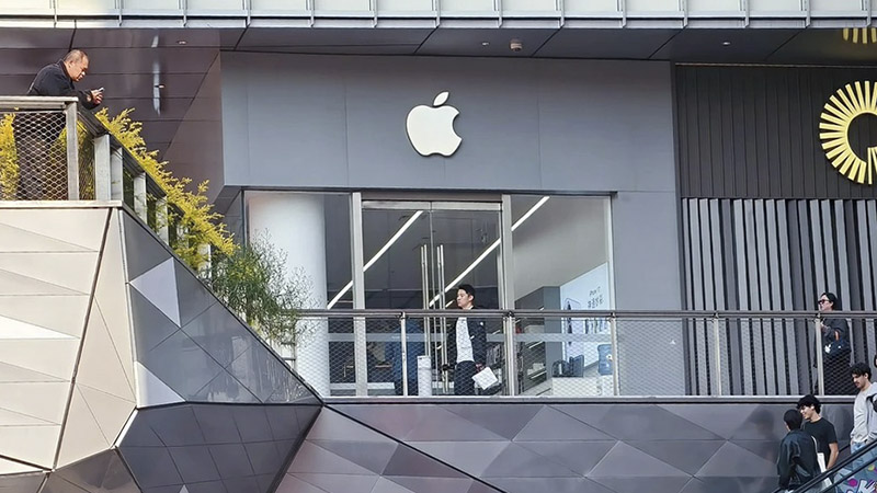 MacBook Neo với tỷ lệ vật liệu tái chế cao nhất lịch sử Apple