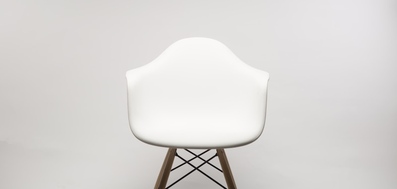 Ghế ergonomic văn phòng hiện đại