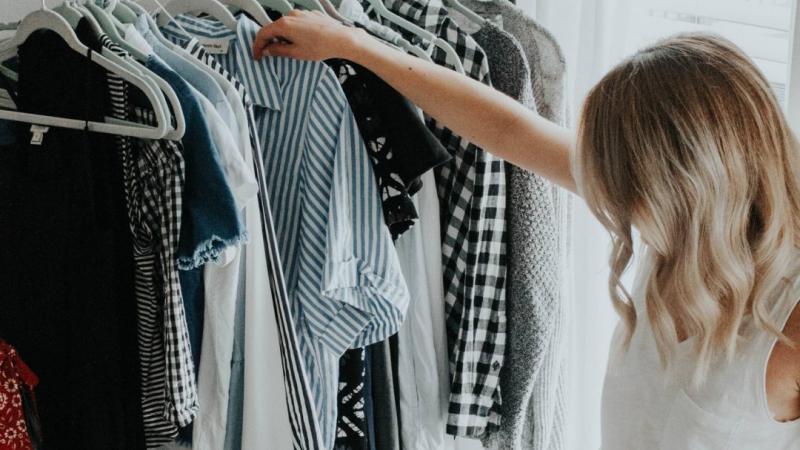 Chữa cháy khi không có đồ đúng Dress Code
