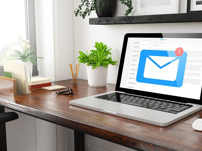 Kỹ năng viết email và tin nhắn chuyên nghiệp cho lập trình viên