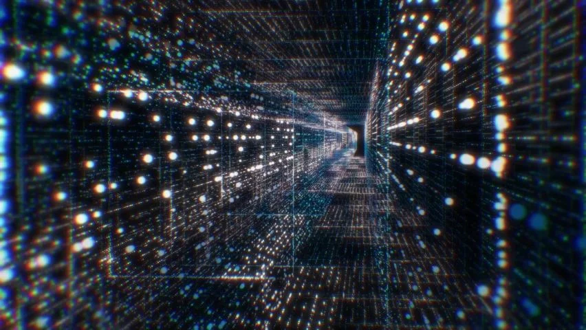 Digital fashion 2025 với công nghệ AI