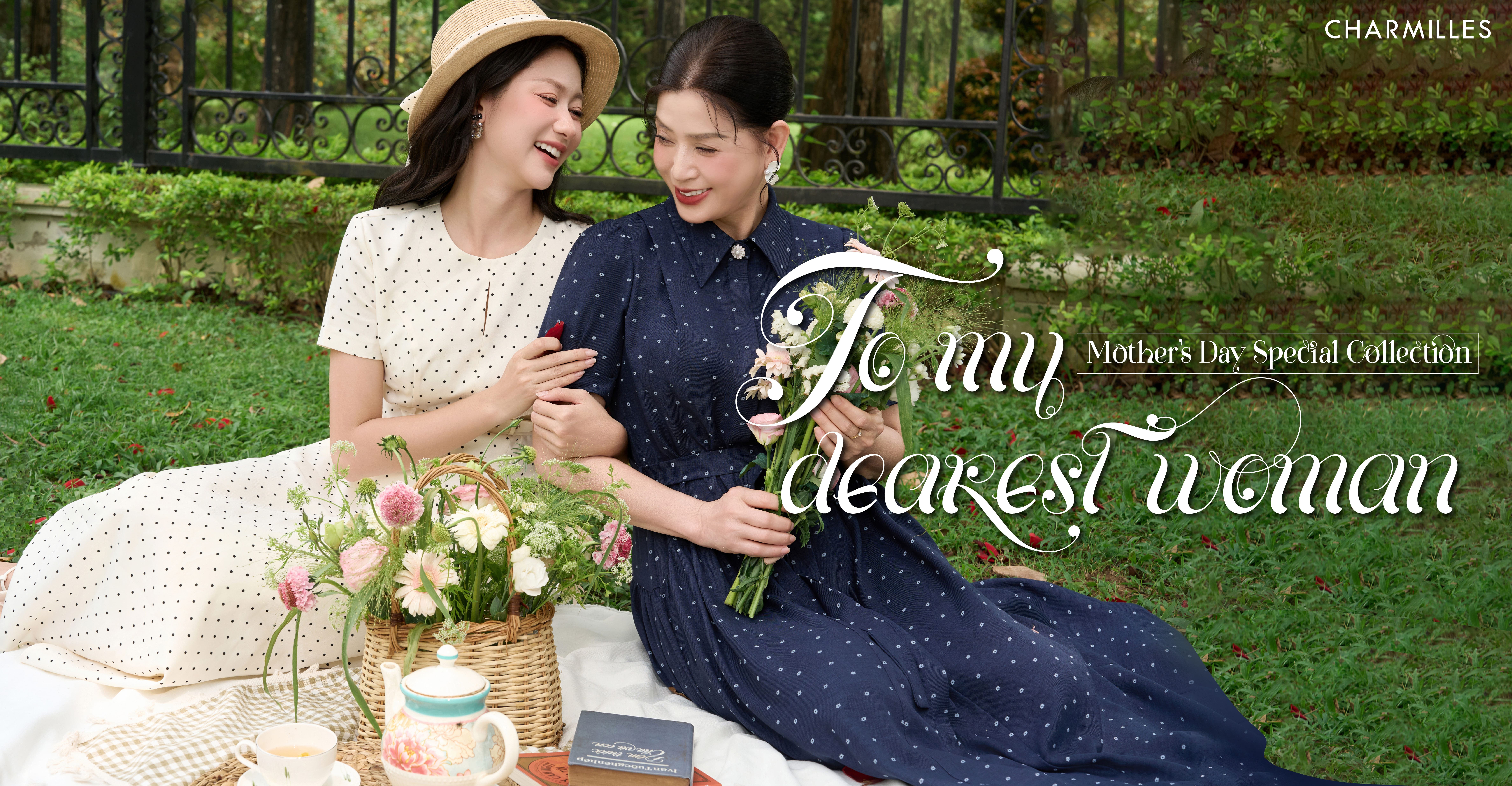 Đầm công sở thanh lịch, phù hợp cả ngày làm việc