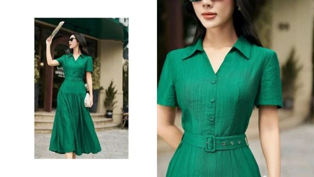 Bí quyết Mix & Match để bạn trở nên sành điệu hơn nơi công sở