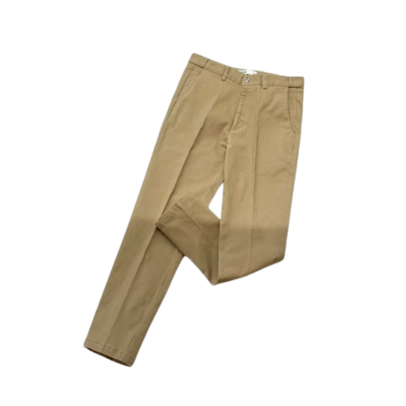 Quần chinos nam phom slim
