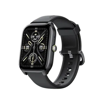 Đồng hồ Oraimo Watch 5 Lite màn hình HD 2.01 inch chống nước IP68
