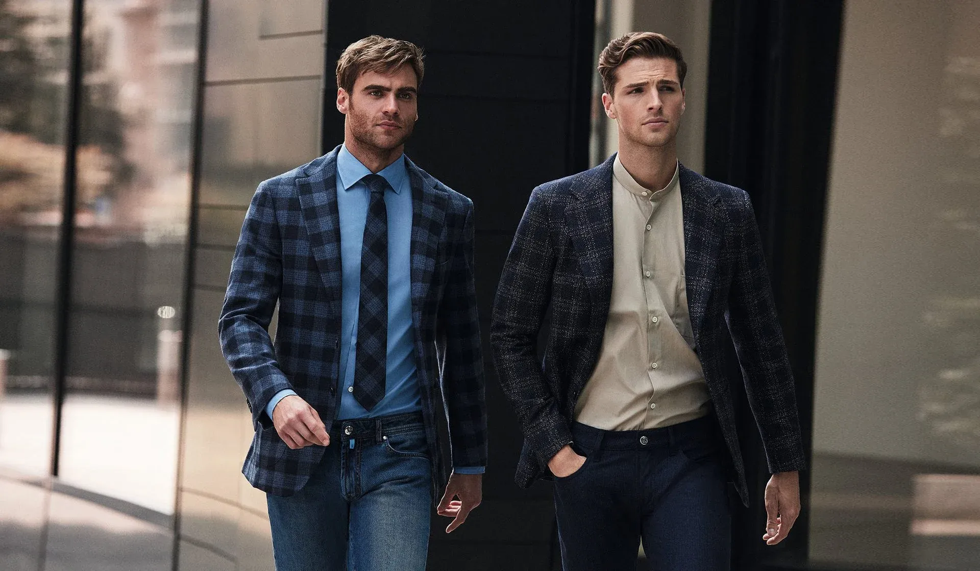 Cách phối đồ dress code Semi Formal chỉn chu nhưng vẫn thoải mái