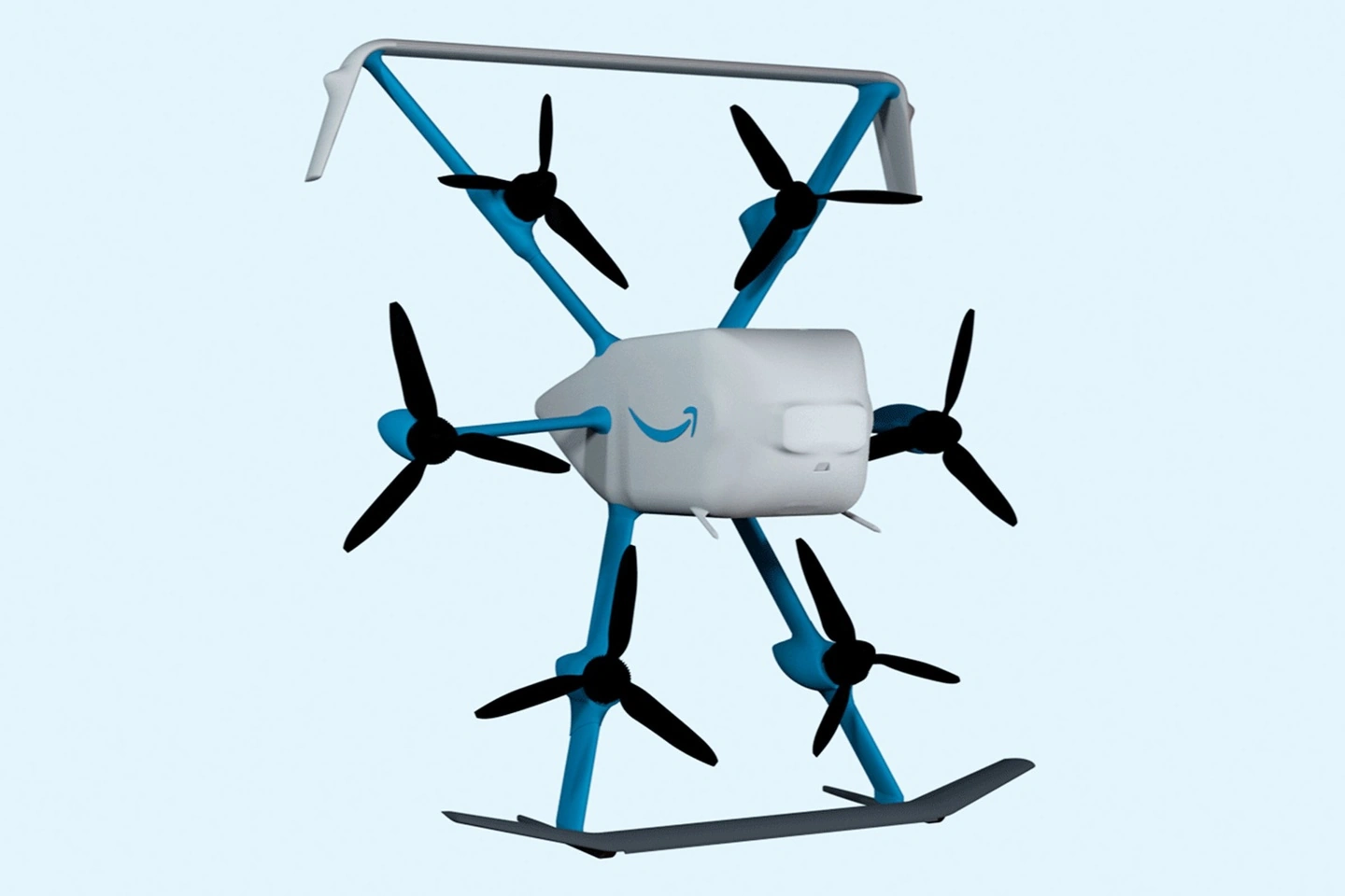 So sánh drone doanh nghiệp