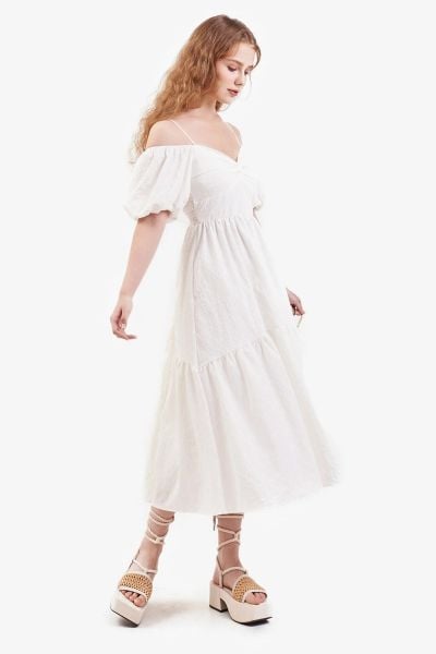 Trang phục white tie cực kỳ trang trọng