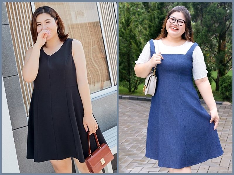 Outfit công sở nữ mùa hè trẻ trung, thanh lịch