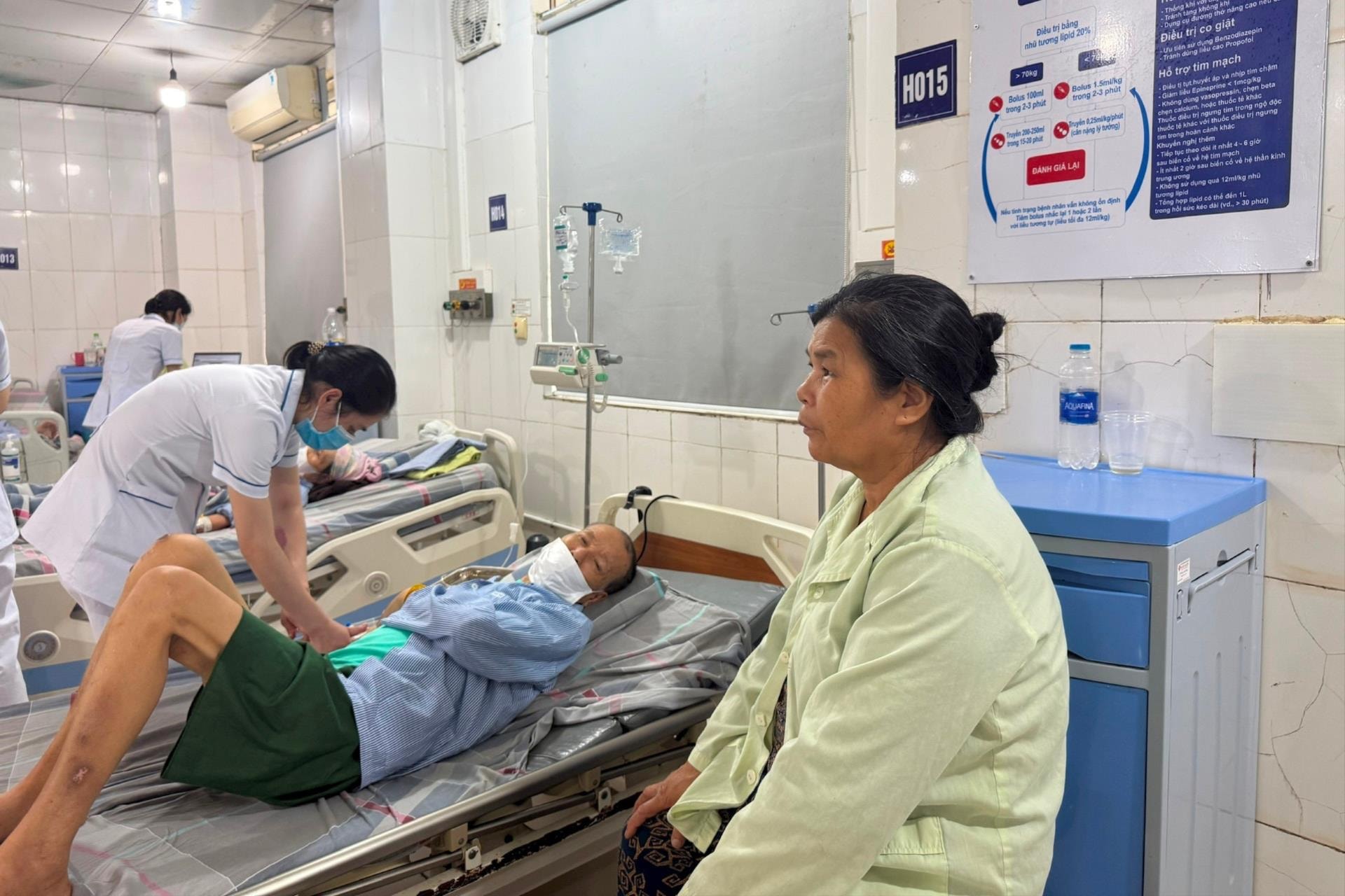Trang bài viết y tế