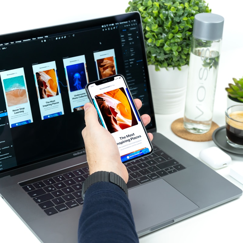 Hệ thống quản lý dây cáp và docking station