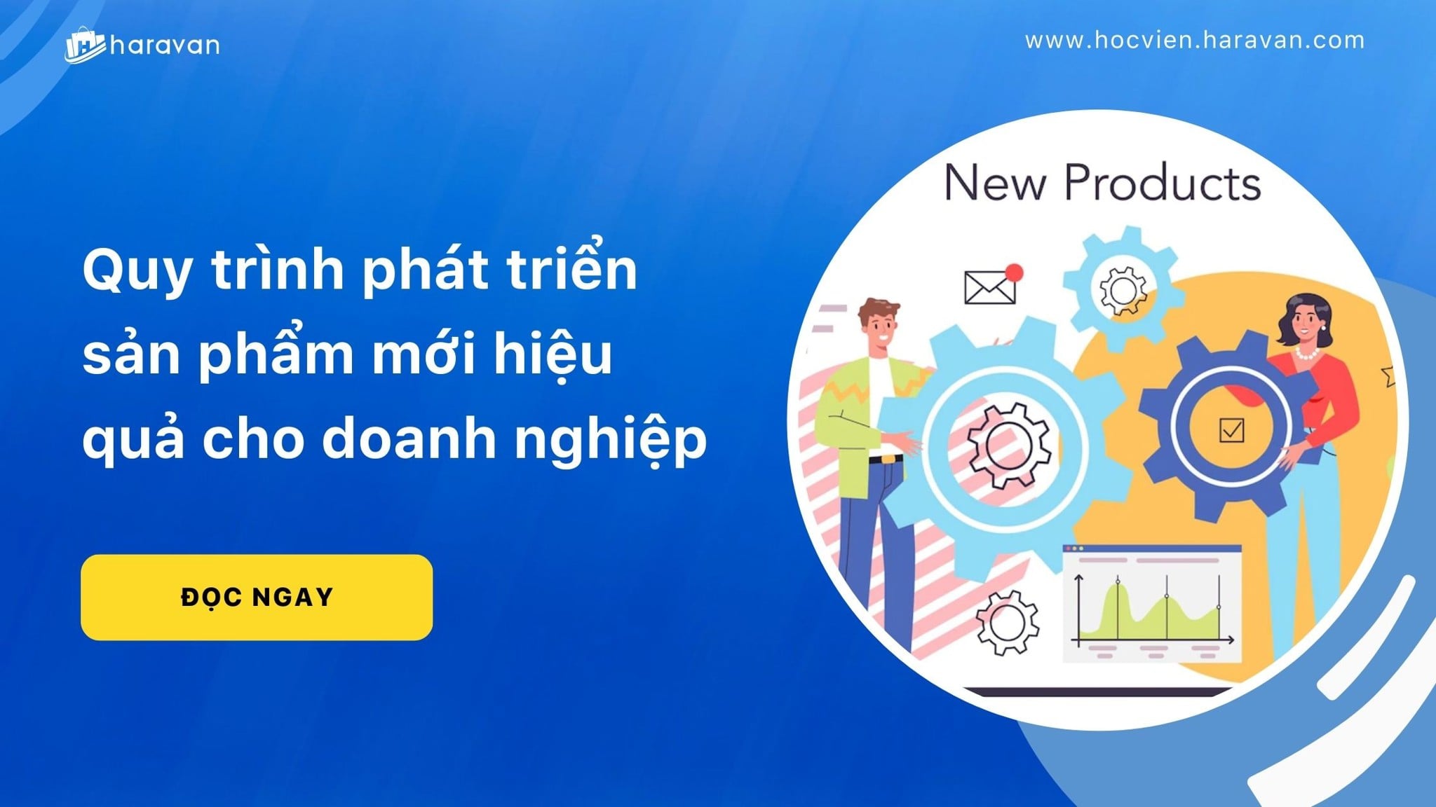 Phát triển sản phẩm số và ứng dụng