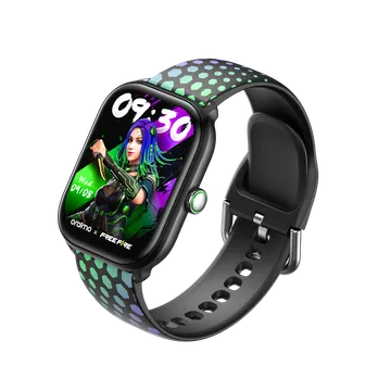 Đồng hồ Oraimo Watch 6 MOCO bản Free Fire