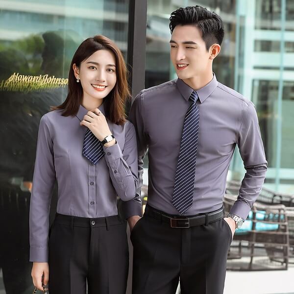 Đồng phục quần tây nam công sở
