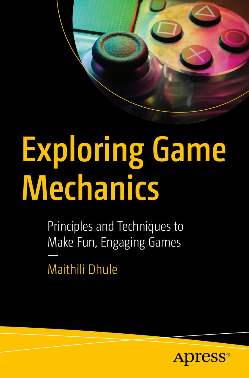 Phân tích cơ chế game