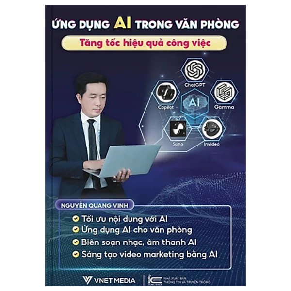 AI xử lý công việc văn phòng