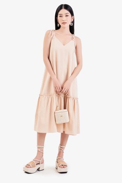 Chất liệu linen cao cấp hiện đại