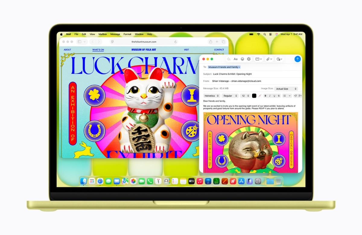 Hiệu năng MacBook Neo