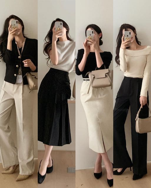 Quy định về trang phục công sở – Kết luận