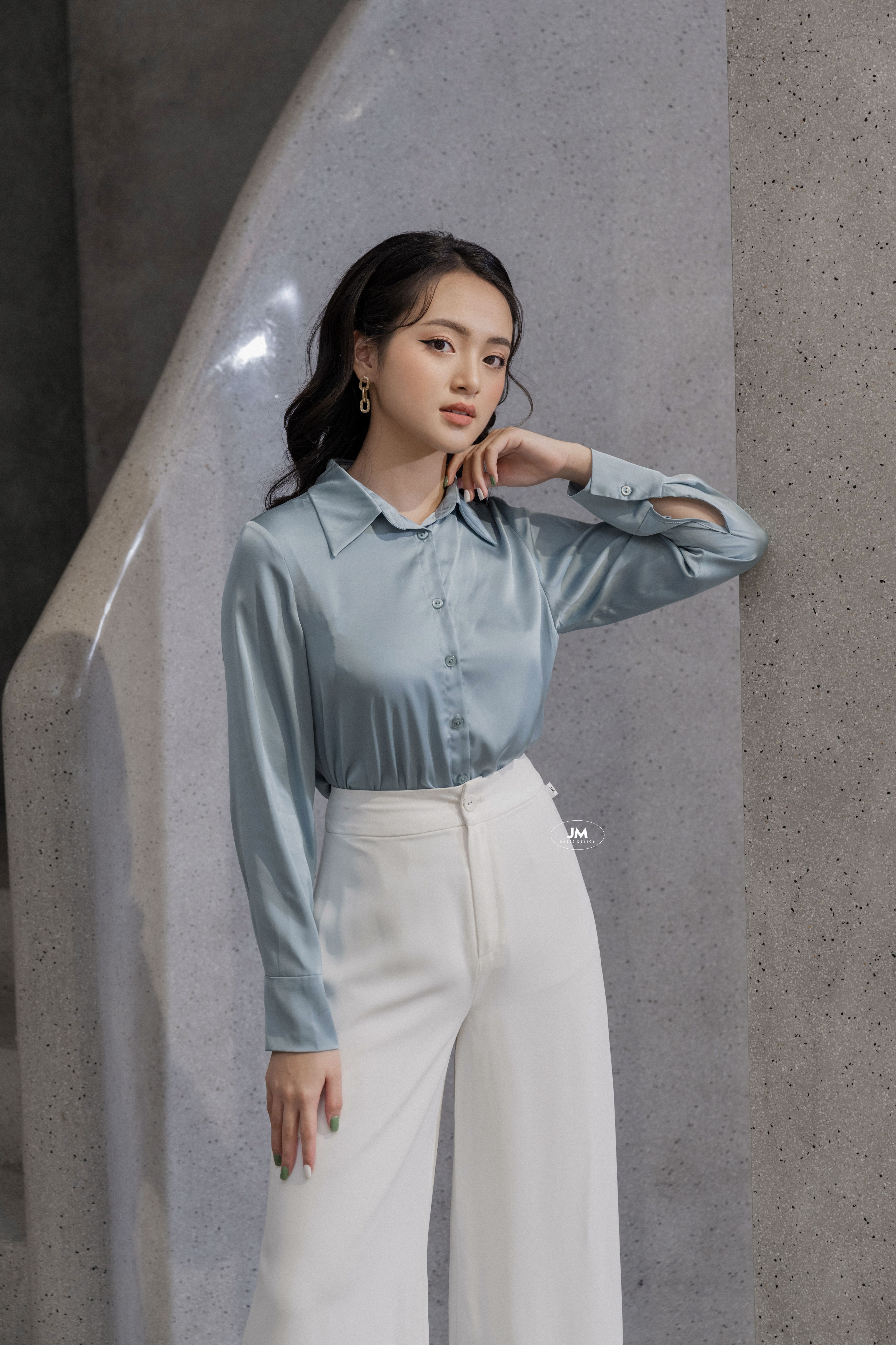 Quy tắc chọn đồ công sở nữ