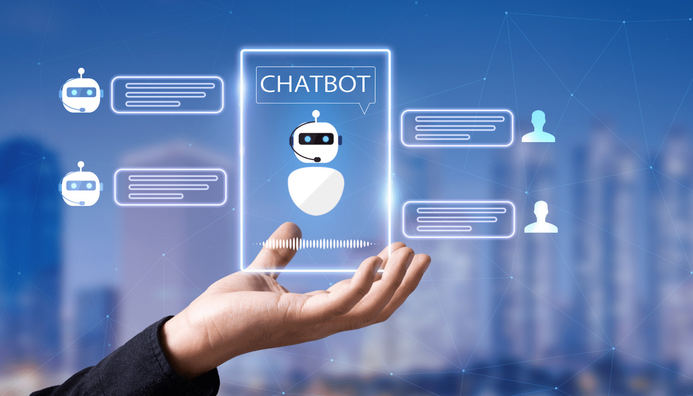 Chatbot tiếng Việt cho khách hàng