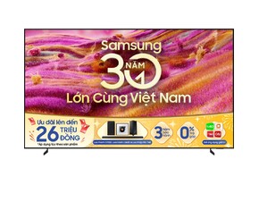 Tivi Neo QLED Mini LED Samsung