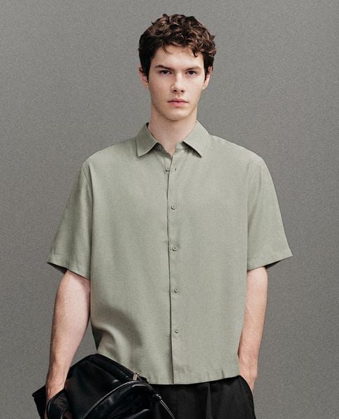 Phong Cách Smart Casual: Thời Trang Hiện Đại Của Nam Giới