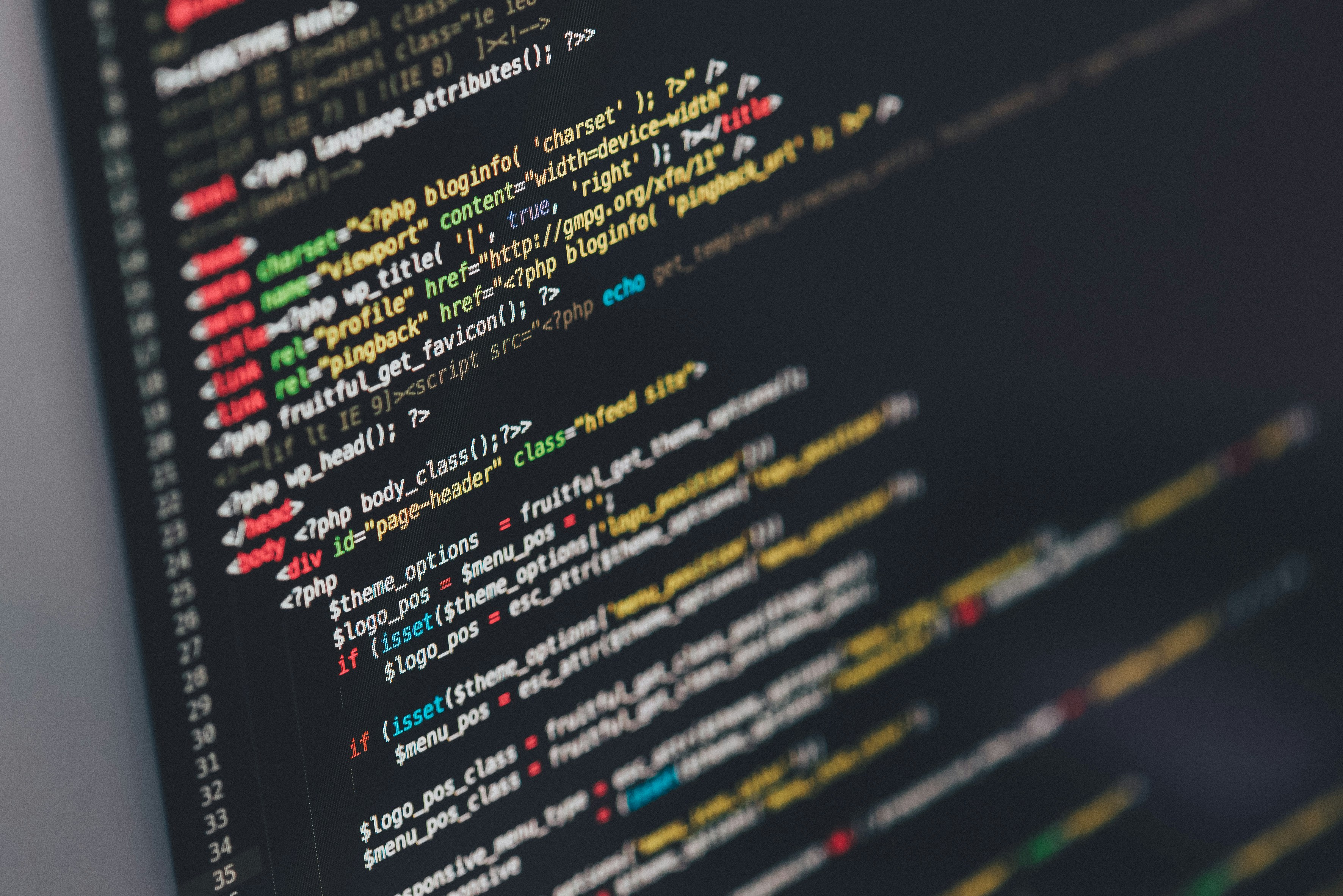 Màn hình IDE khi làm bài coding challenge online