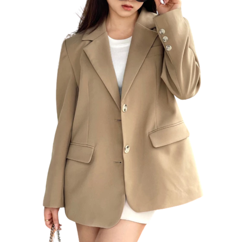 Áo khoác blazer, Lari modern blazer Sower