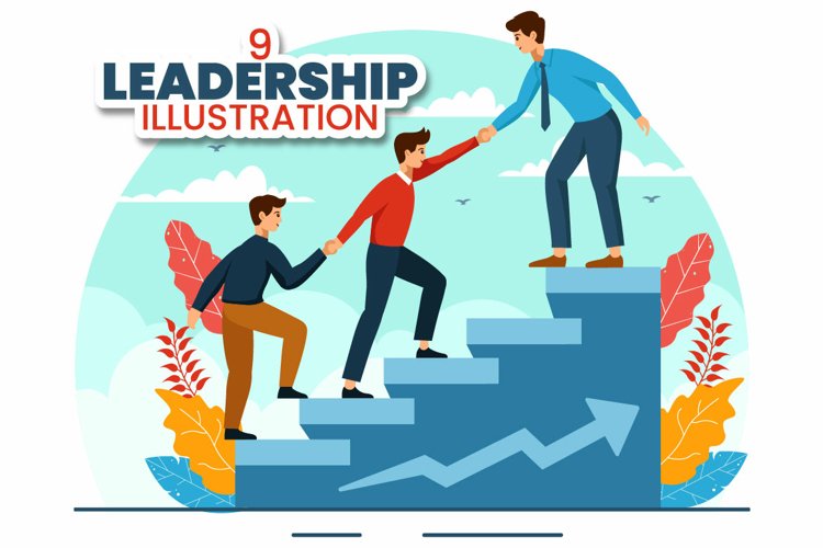 Leadership trong kỷ nguyên AI và tự động hóa