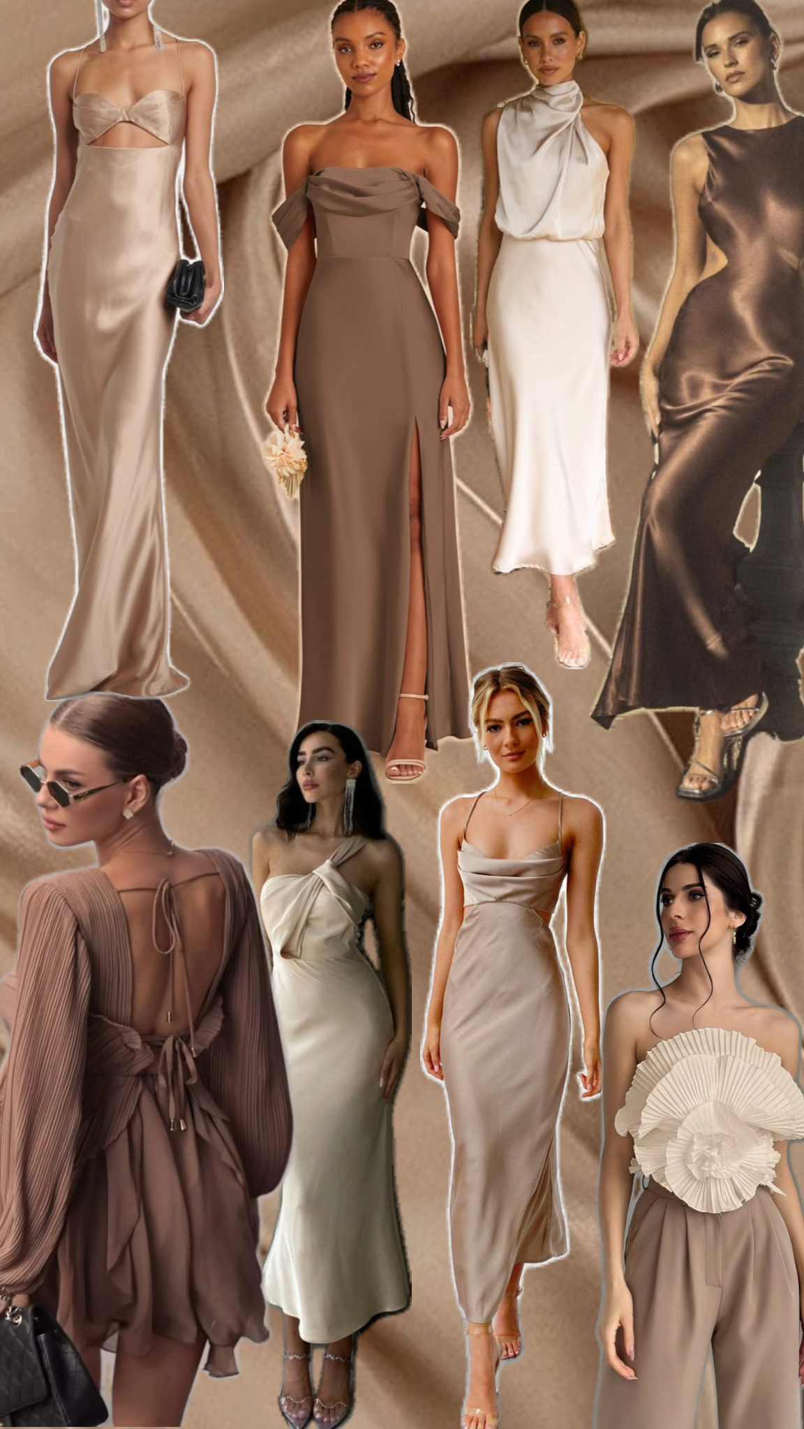 Một số lưu ý khi chọn dress code