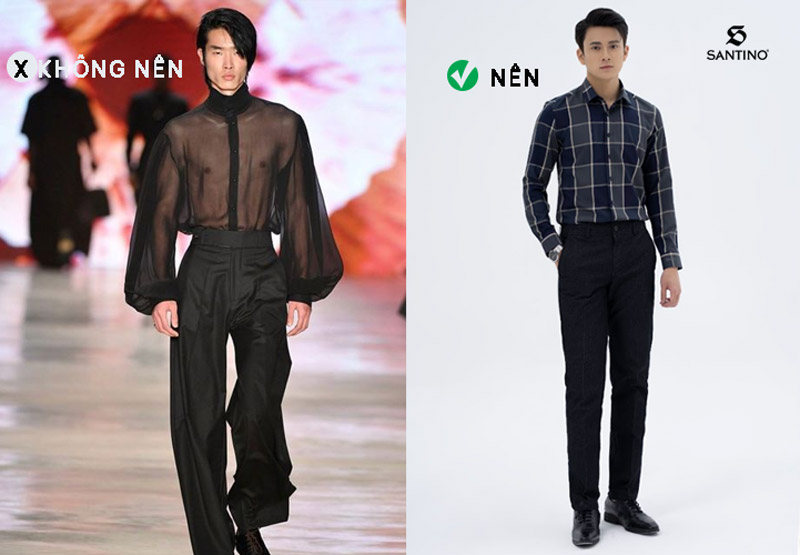 Nên biết cách mặc đẹp khi đi làm văn phòng