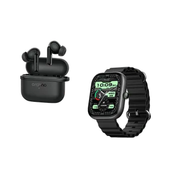 Combo đồng hồ Watch 6 và tai nghe SpaceBuds Lite