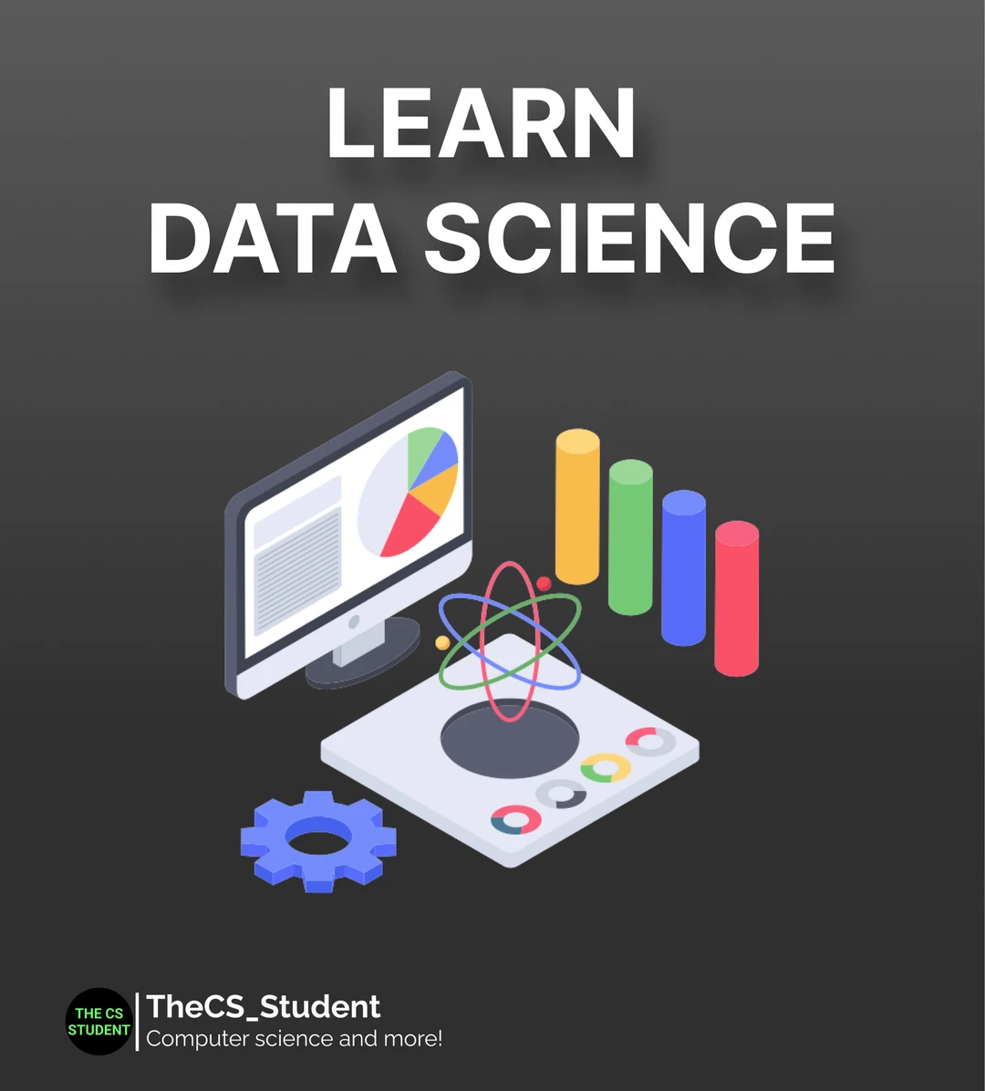 Không gian làm việc Data Scientist