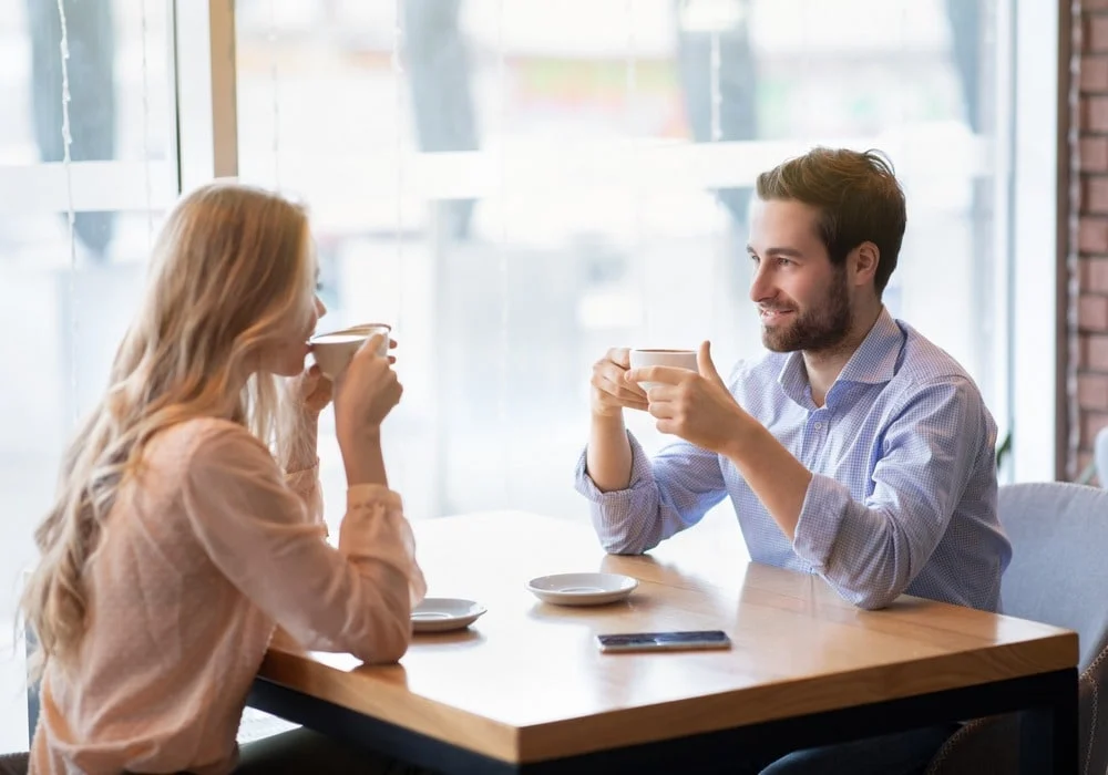 Phỏng vấn khách hàng tiềm năng