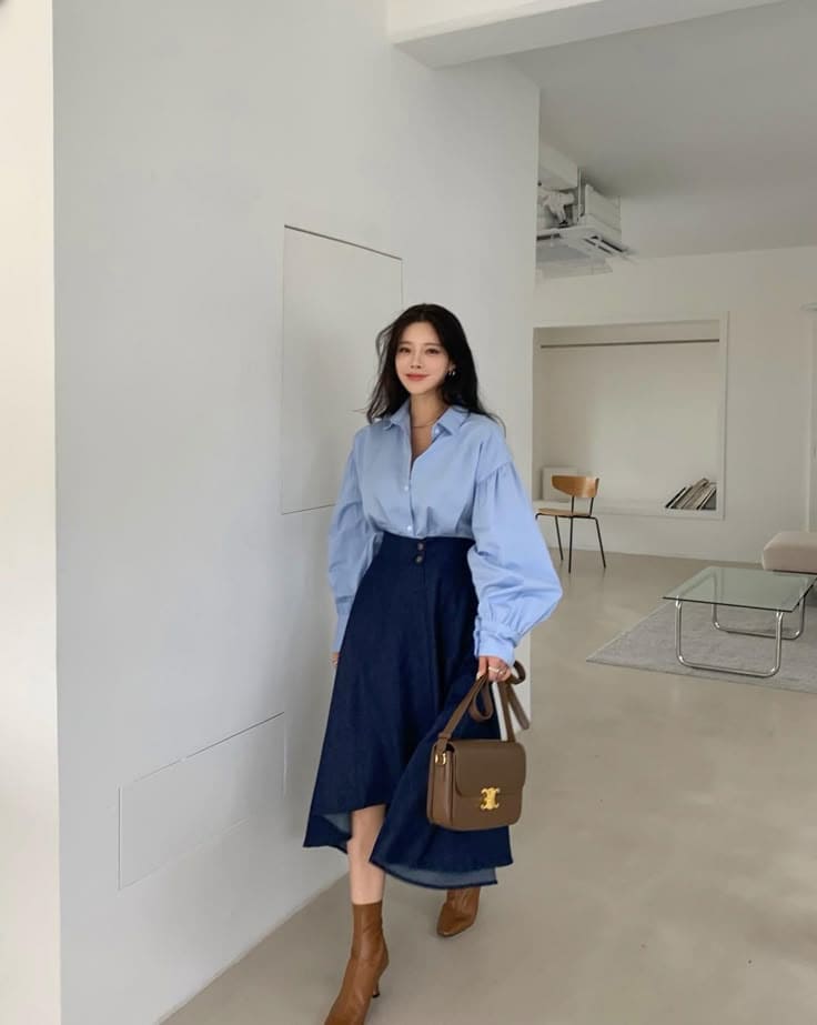 Quy định về trang phục công sở – Cách tuân thủ quy định mà vẫn giữ được phong cách cá nhân
