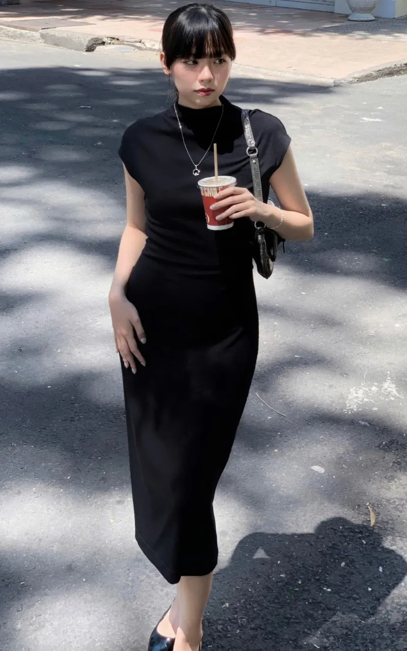 Cách phối dress code Black Tie quyến rũ và đẳng cấp