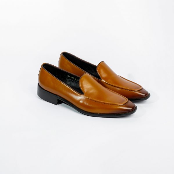 Giày lười kiểu slippers