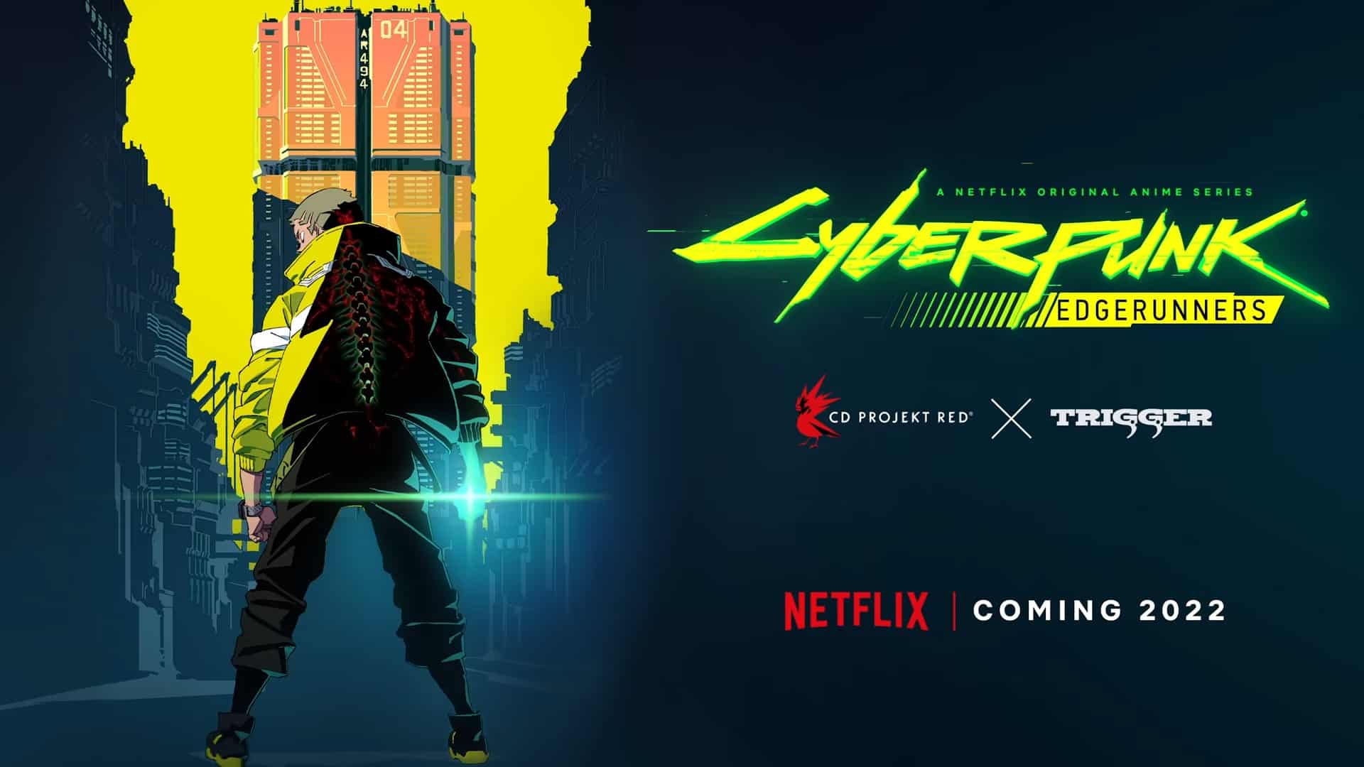 Ảnh game cyberpunk